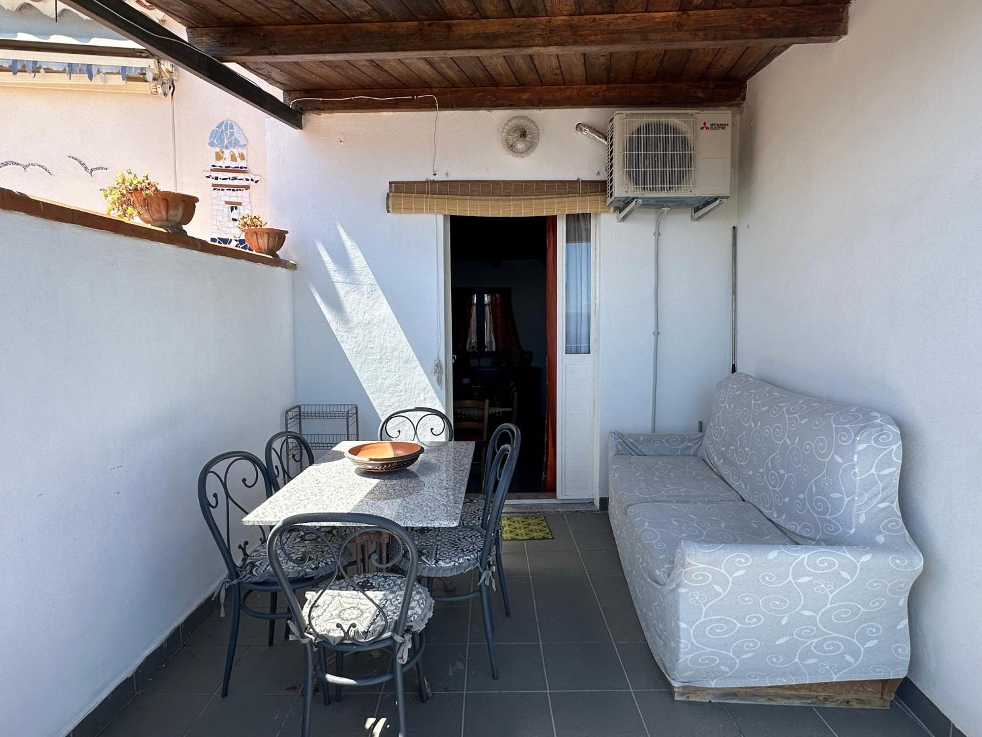 Villa Al Vicoletto House Forza dʼAgro Exterior foto